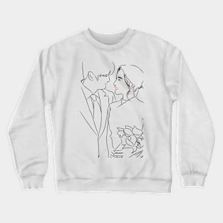 Marry My Husband Korean Drama Crewneck Sweatshirt